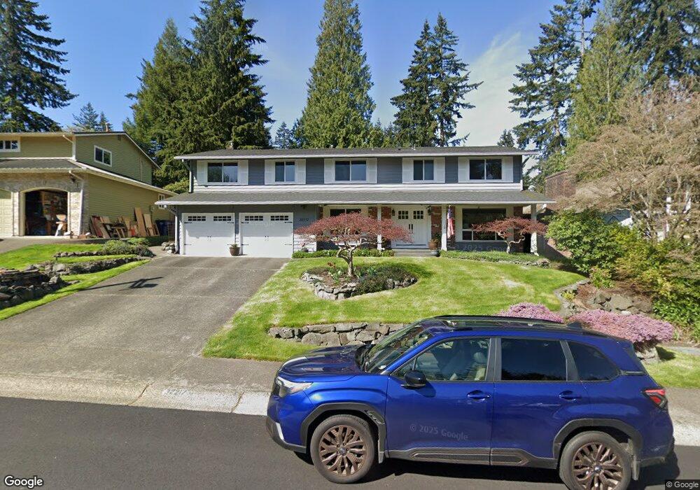 32217 2nd Ave SW, Federal Way, WA 98023 - photo 1