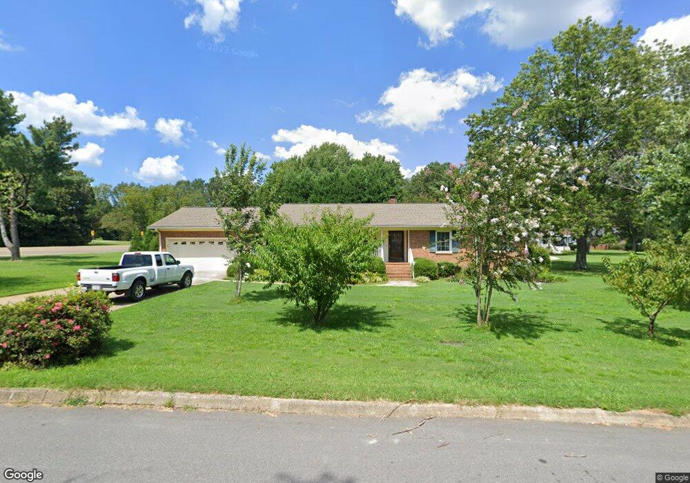 1 Glenwaye Dr, Greenville, SC 29615 - photo 1