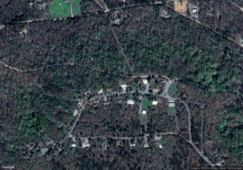 106 Summit Ridge Dr, Tahlequah, OK 74464 - photo 1