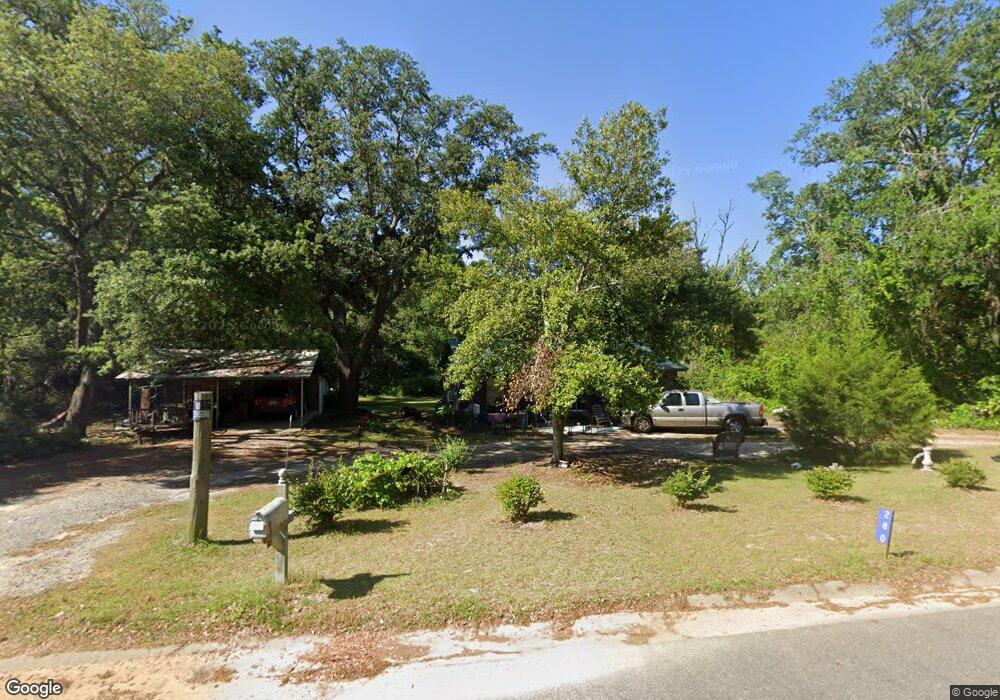 280 Chadwick St, Douglas, GA 31533 - photo 1