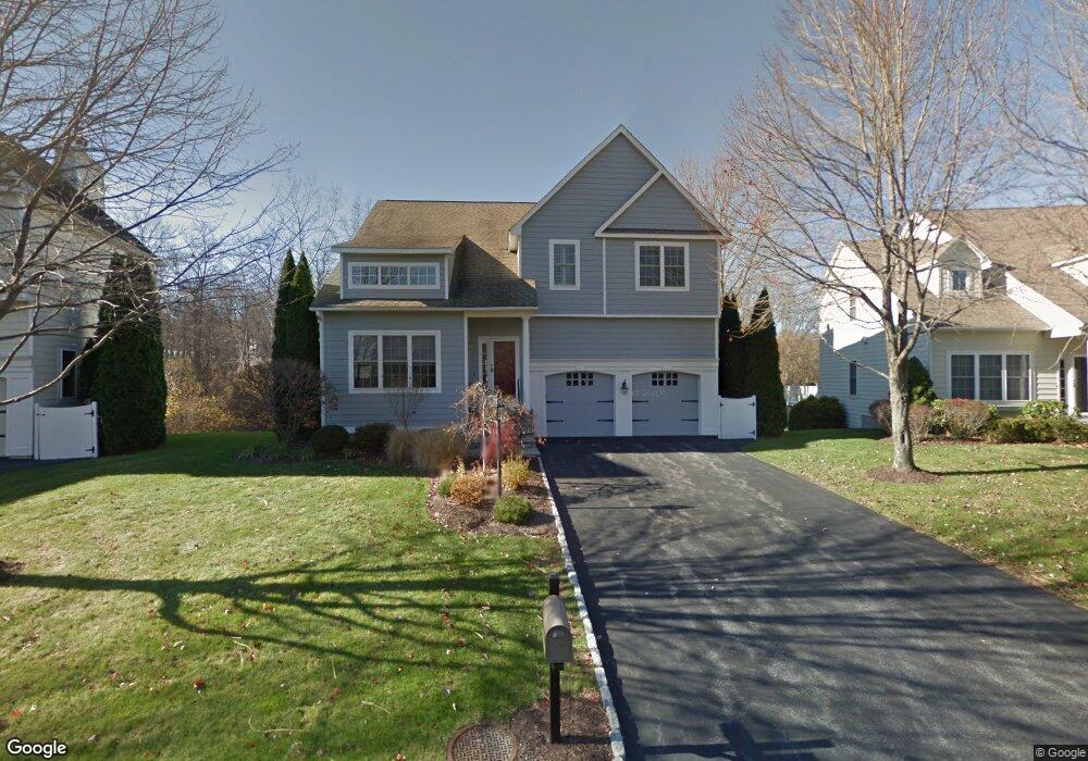 2 New Canaan Way, Norwalk, CT 06850 - photo 1