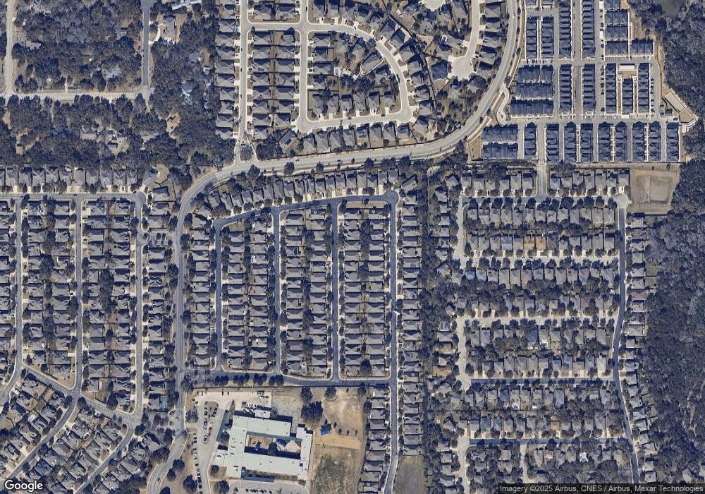 25050 Elwell Point, San Antonio, TX 78255 - photo 1