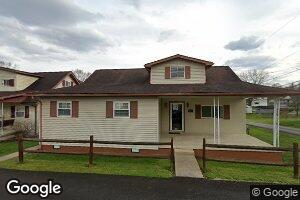 117 Main St, Enterprise, WV 26568