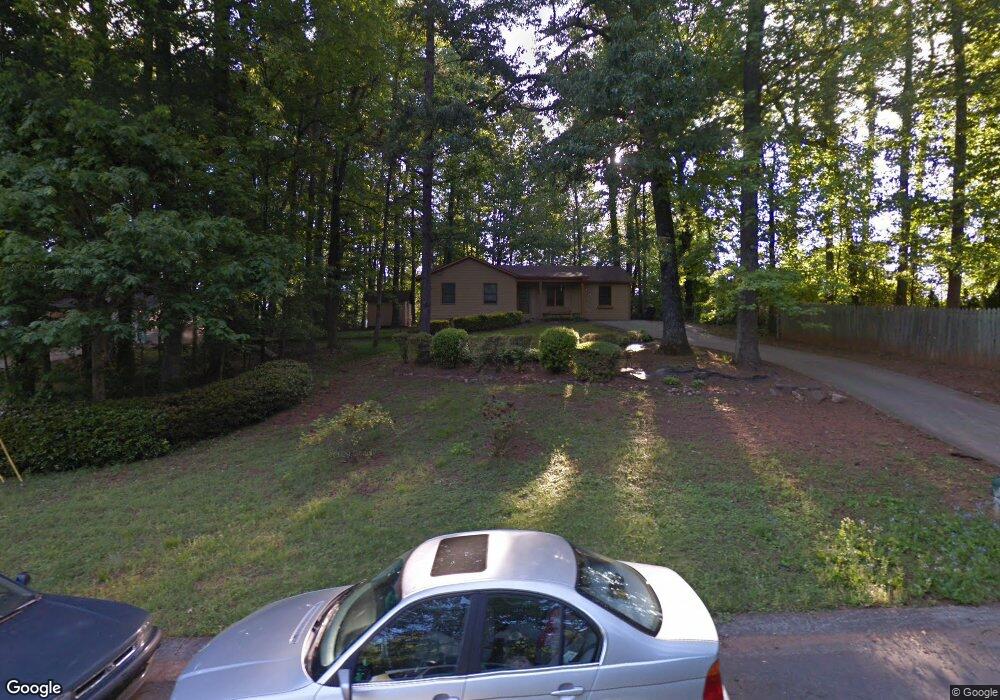 1833 Suwanee Terrace NW, Lawrenceville, GA 30043 - photo 1