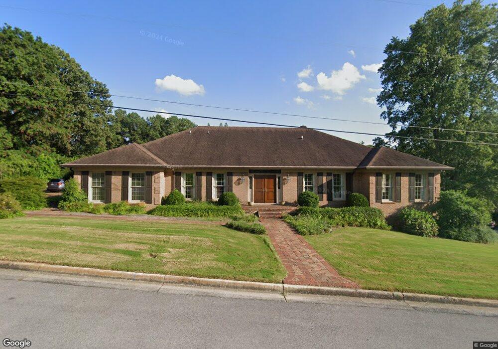 101 Alpine Place, Gadsden, AL 35901 - photo 1