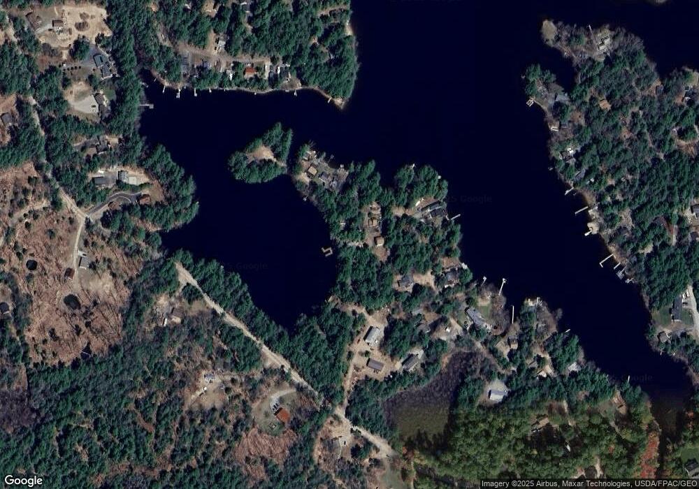 75 33rd St, Acton, ME 04001 - photo 1