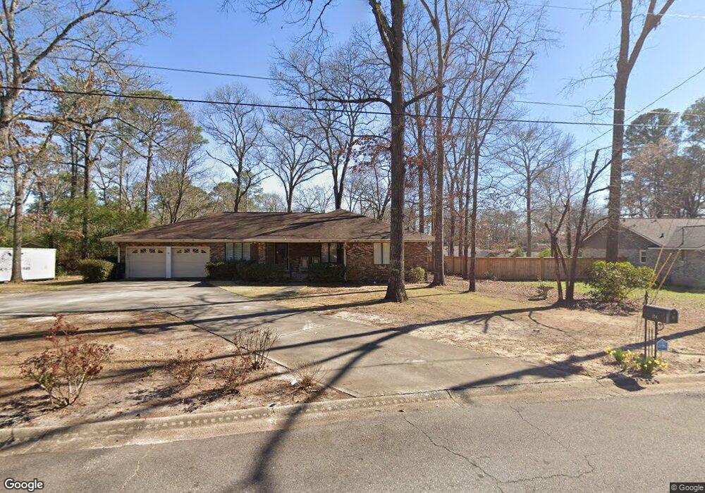 104 Tift Ct, Warner Robins, GA 31093 - photo 1