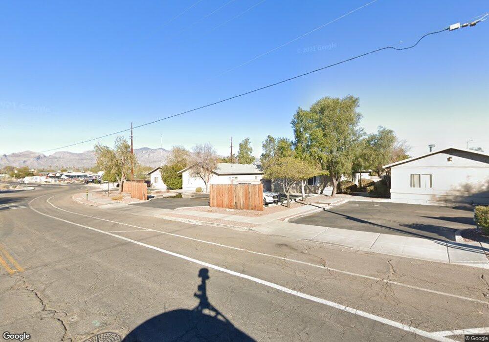 2360 N 4th Ave unit 4, Tucson, AZ 85705 - photo 1