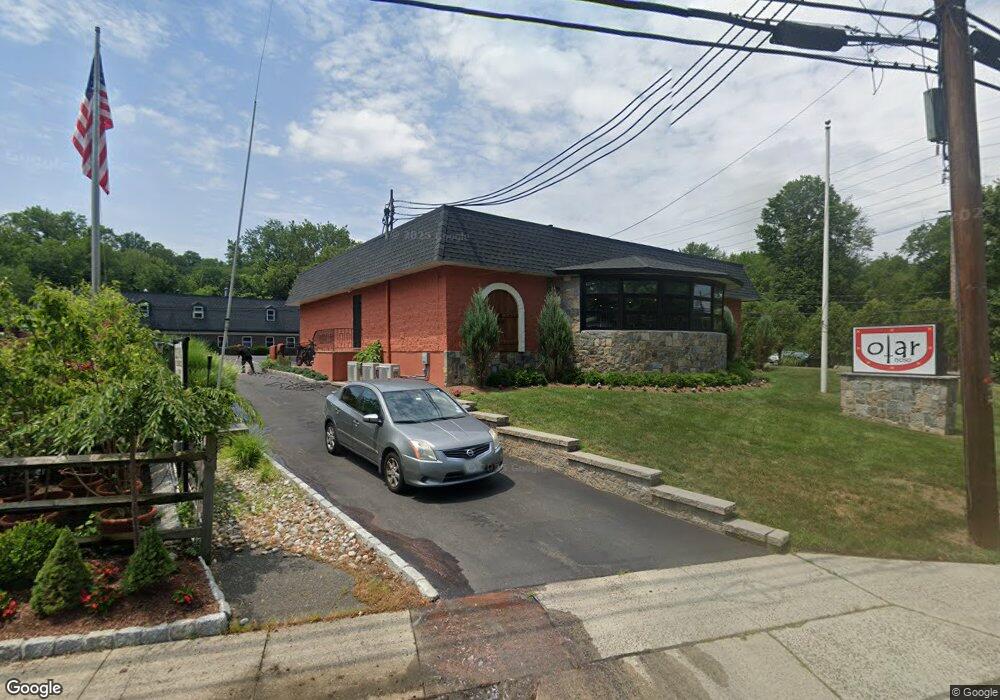 493 Tappan Rd, Northvale, NJ 07647 - photo 1