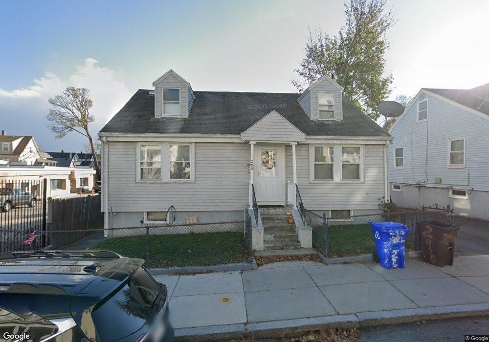 Street View Photo