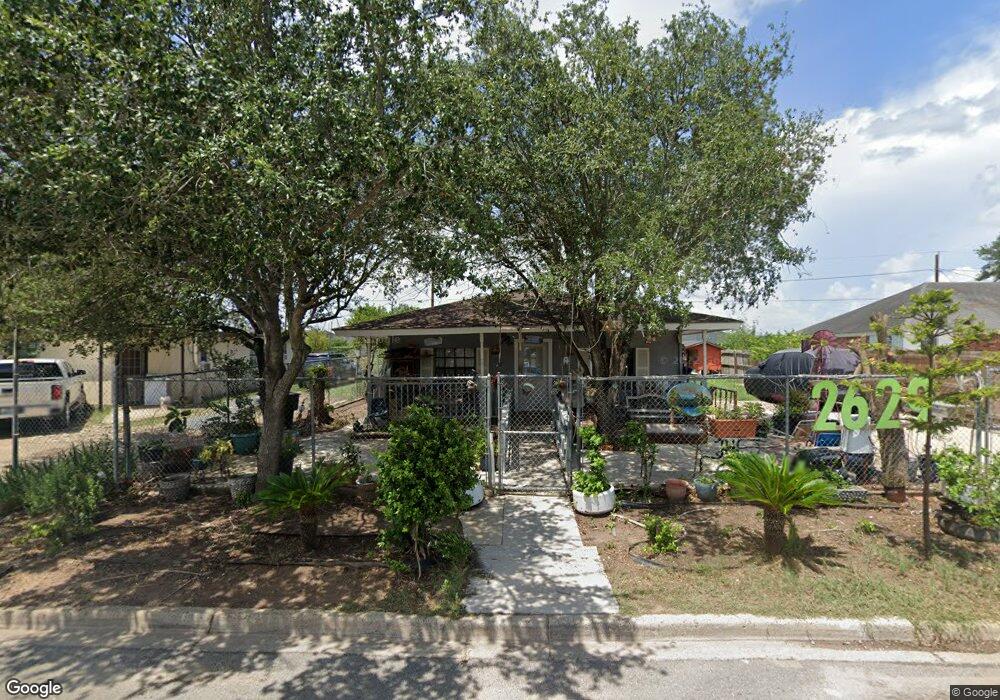 2629 N Balli Ave, Donna, TX 78537 - photo 1