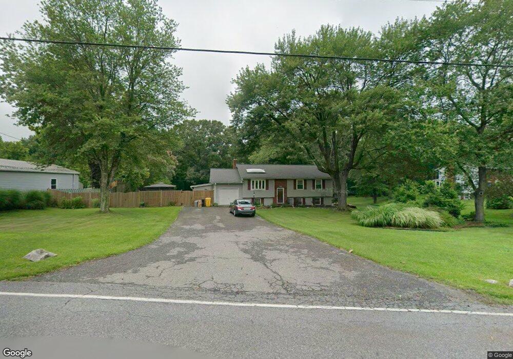 4508 Owensville Sudley Rd, Harwood, MD 20776 - photo 1