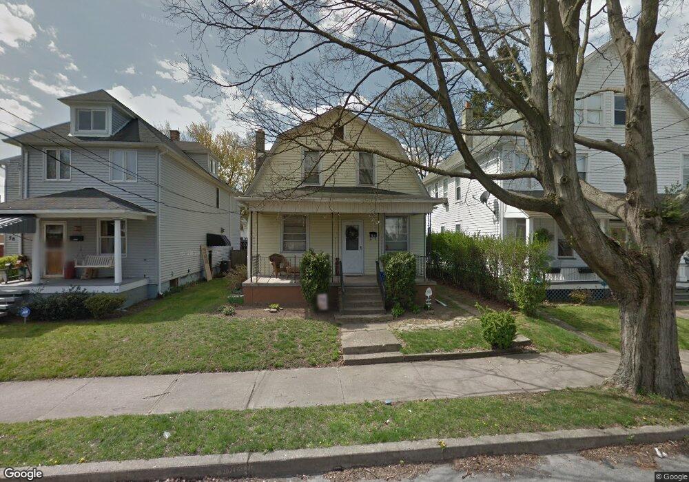 60 Wesley St, Kingston, PA 18704 - photo 1