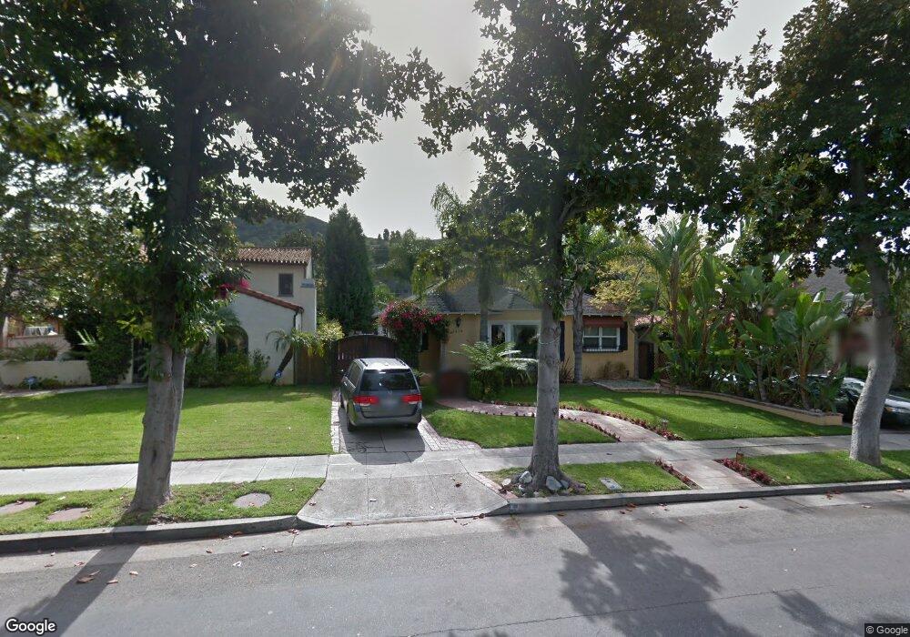 1410 Ethel St, Glendale, CA 91207 - photo 1