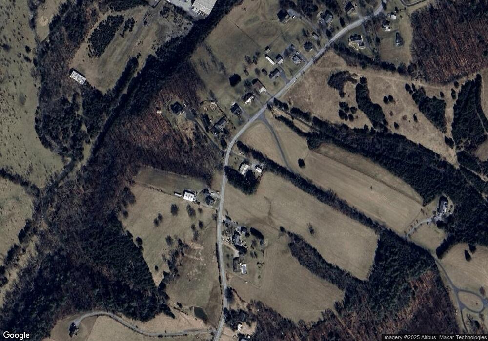 481 Pleasant Grove Rd, Staunton, VA 24401 - photo 1