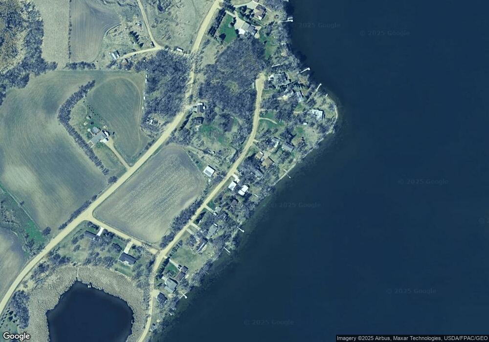 4279 Mill Lake Shores Rd SW, Farwell, MN 56327 - photo 1