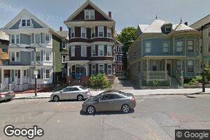 124 Calumet St Unit 3, Roxbury Crossing, MA 02120