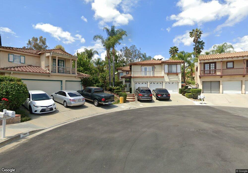 3030 Deerfield Place, Chino Hills, CA 91709 - photo 1