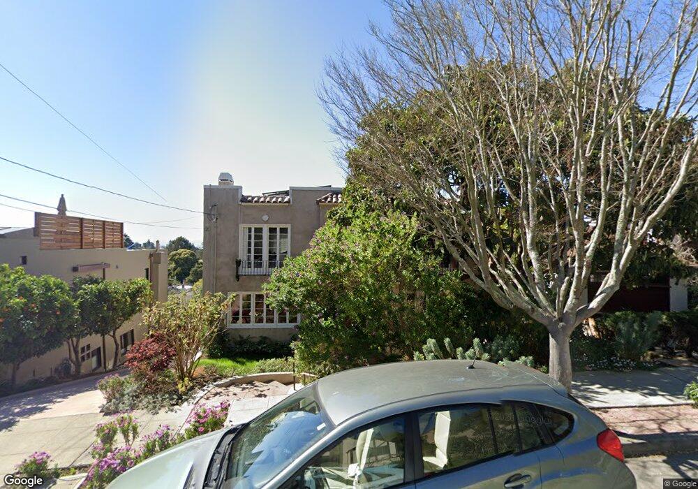 772 Contra Costa Ave, Berkeley, CA 94707 - photo 1