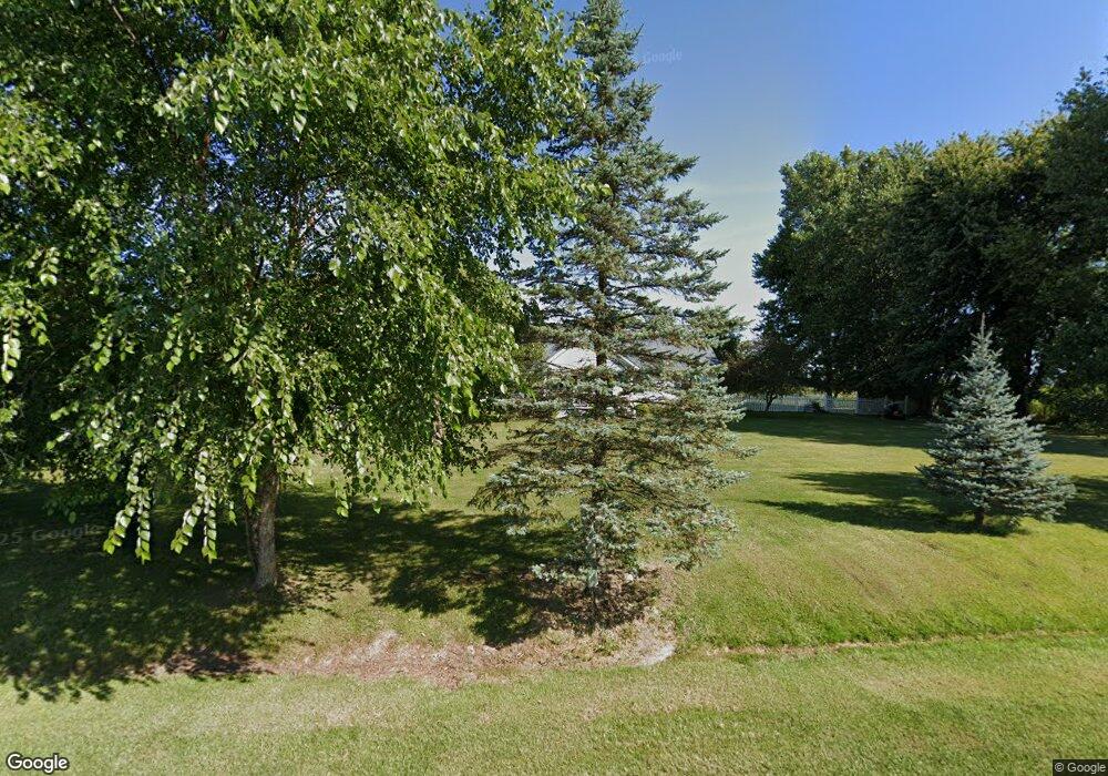 2884 W Sigler Rd, Carleton, MI 48117 - photo 1