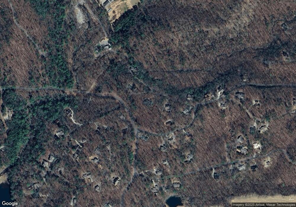 89 Crooked Creek Trace, Jasper, GA 30143 - photo 1