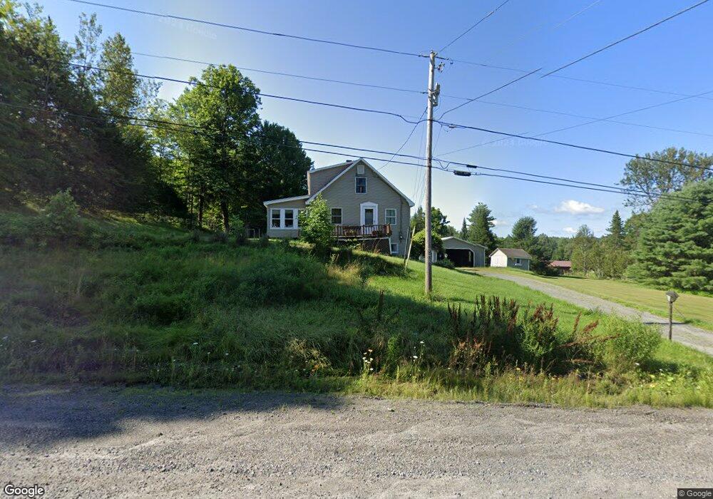 630 Mount Pisgah Rd, Saint Johnsbury, VT 05819 - photo 1