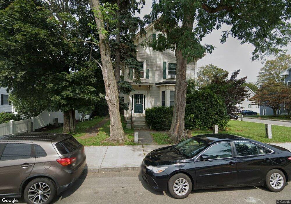 40 Warren Ave unit L2, Woburn, MA 01801 - photo 1