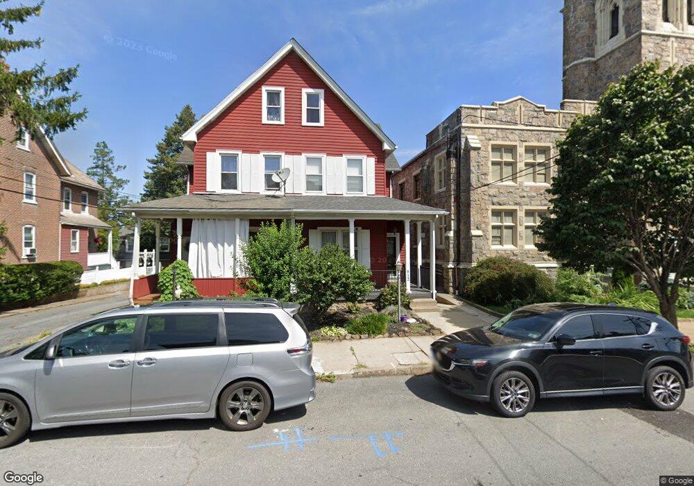 612 W Market St, Bethlehem, PA 18018 - photo 1