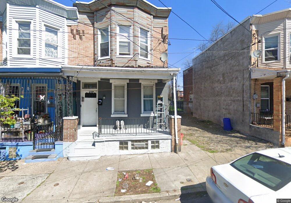 1179 Morton St, Camden, NJ 08104 - photo 1