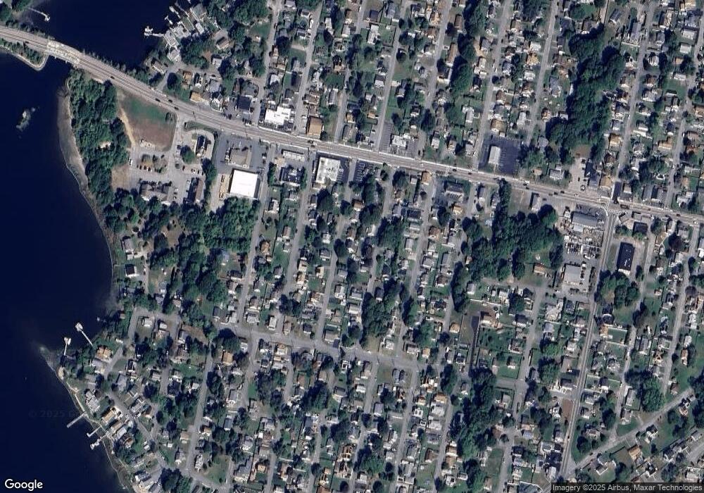 38 Pershing Ave, Swansea, MA 02777 - photo 1