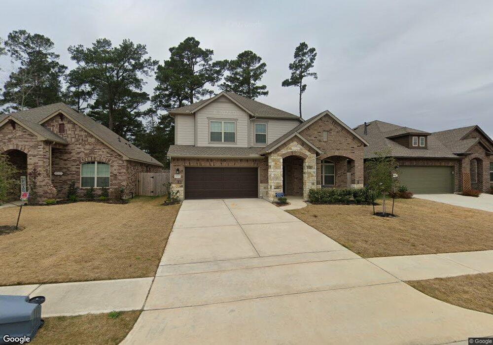 25315 Beartooth Ln, Tomball, TX 77375 - photo 1