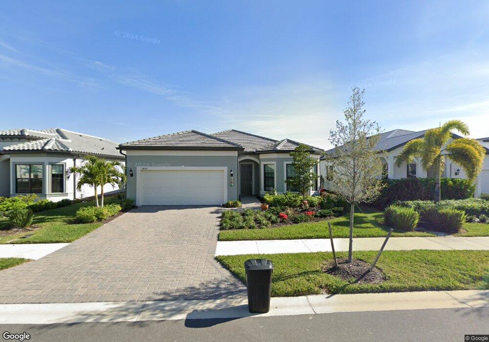 14532 Eagle Branch Dr, Nokomis, FL 34275 - photo 1