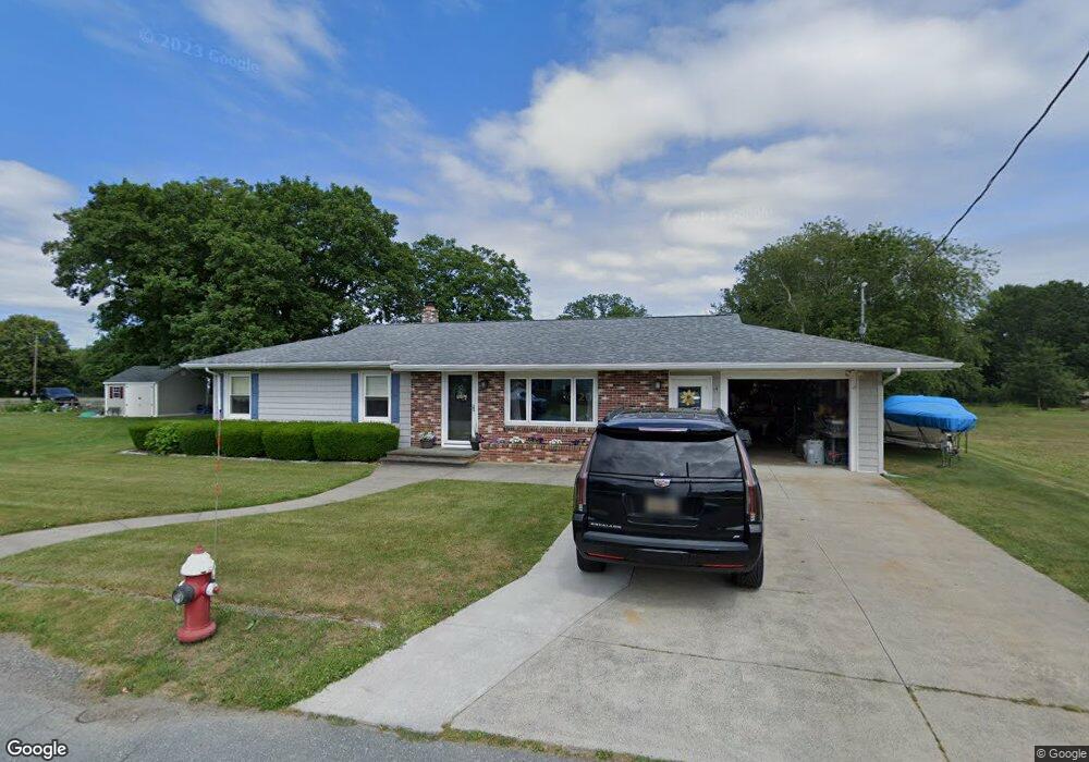 14 Senechal St, Westport, MA 02790 - photo 1