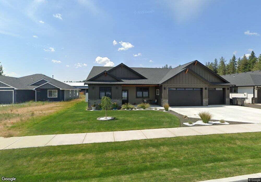 25615 N Ranchette Rd, Chattaroy, WA 99003 - photo 1