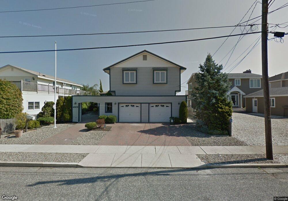 4809 5th Ave, Avalon, NJ 08202 - photo 1