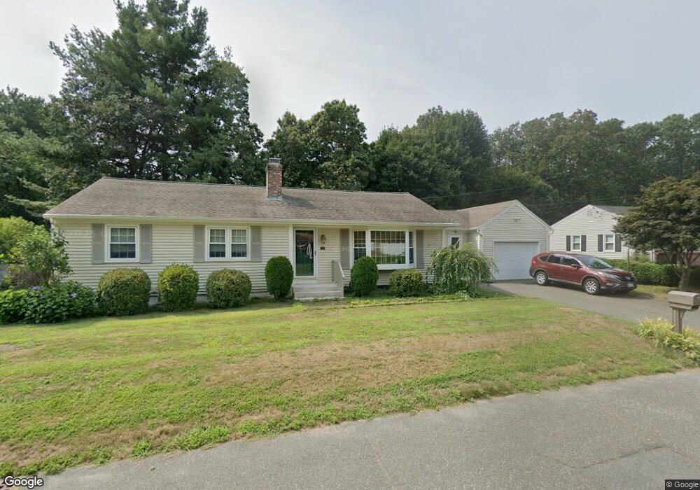 37 Barna St, Ludlow, MA 01056 - photo 1