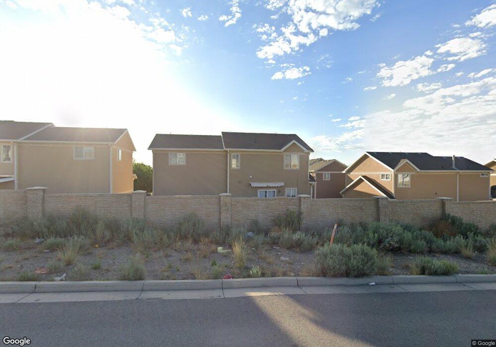 7638 Calendula Ln, West Jordan, UT 84081 - photo 1