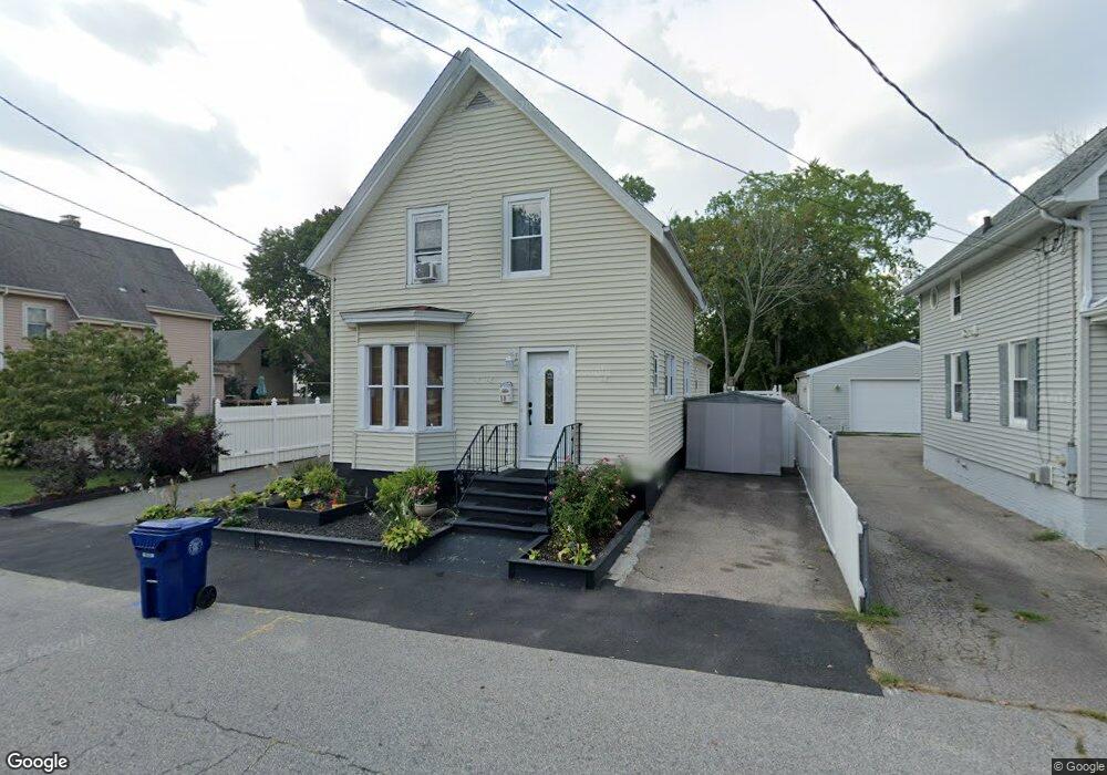 187 Washington St, Warwick, RI 02888 - photo 1
