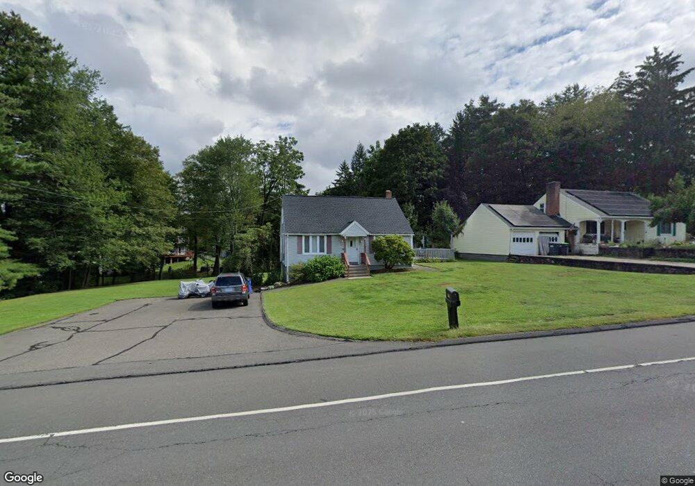 77 Straits Turnpike, Watertown, CT 06795 - photo 1