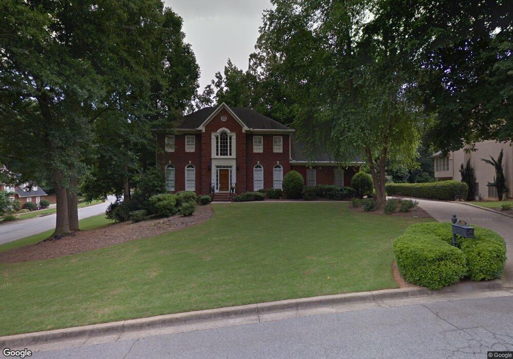 3980 Inverness Crossing, Roswell, GA 30075 - photo 1