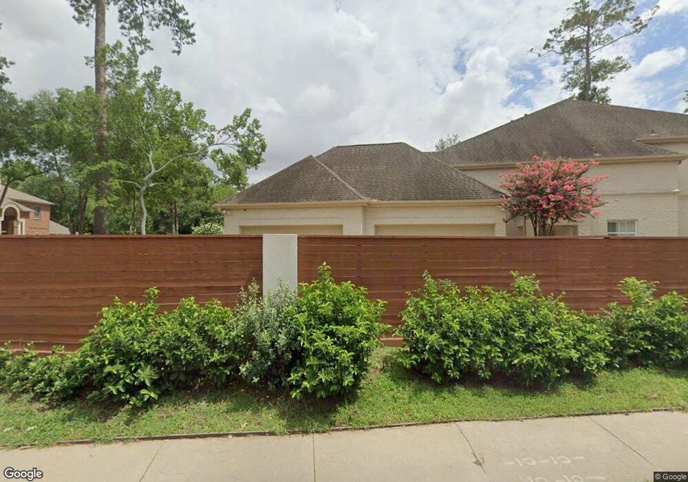 1 Stillforest St, Houston, TX 77024 - photo 1