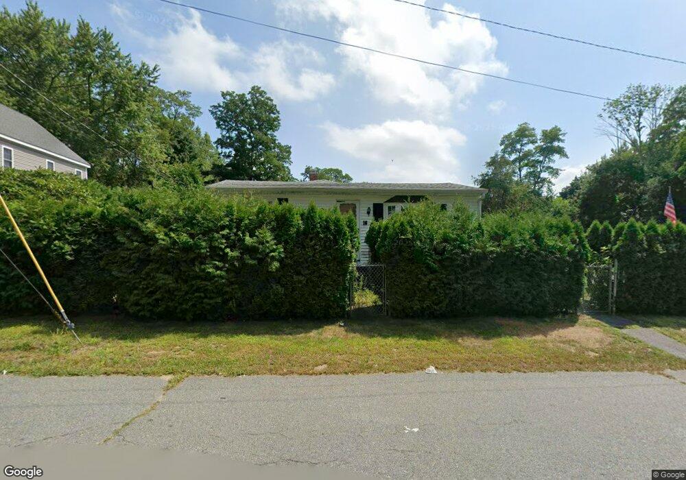 16 Albro Ave, Taunton, MA 02780 - photo 1