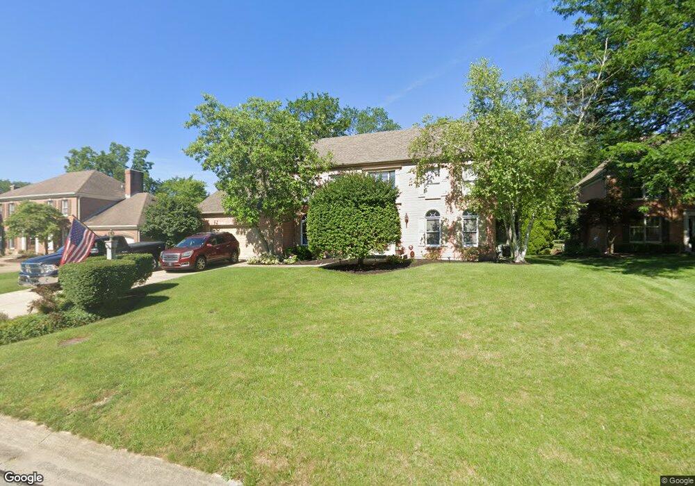 6991 Tarragon Ct, Liberty Township, OH 45011 - photo 1