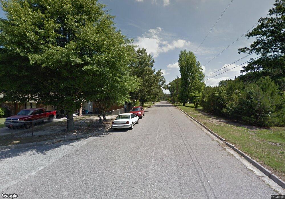 2662 Tobin St, Hephzibah, GA 30815 - photo 1