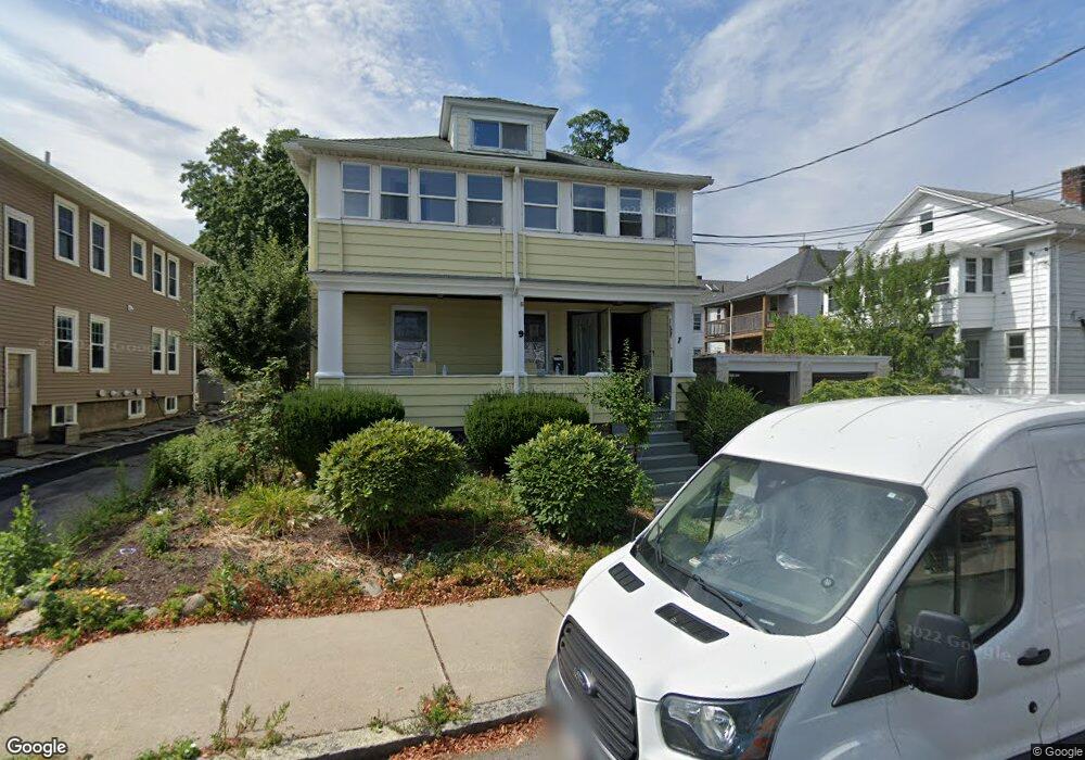 7 Elmira St unit 2, Boston, MA 02135 - photo 1