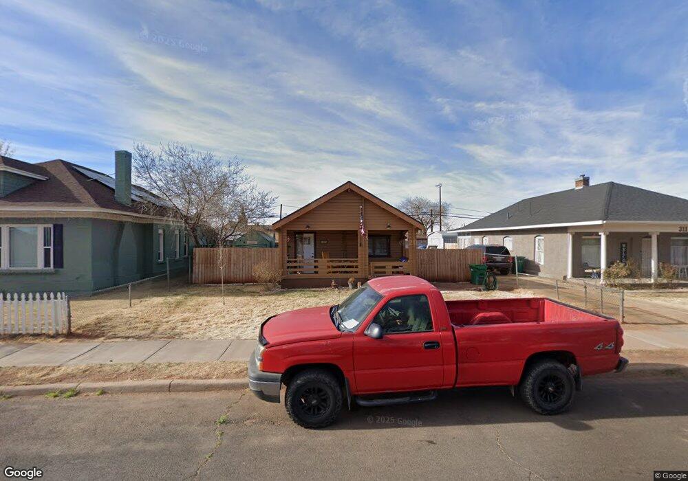 305 W Fourth St unit 3, Winslow, AZ 86047 - photo 1