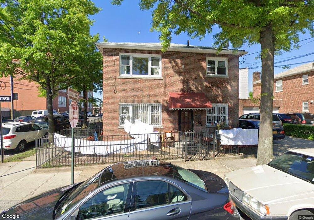 1703 Fowler Ave, Bronx, NY 10462 - photo 1