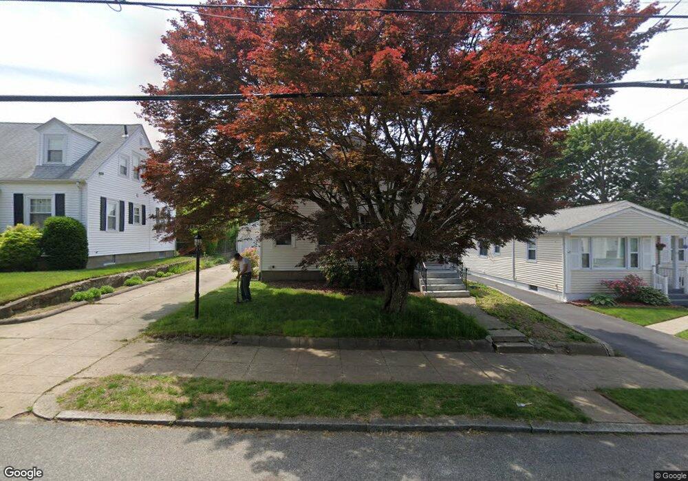 50 Mink Rd, Providence, RI 02908 - photo 1