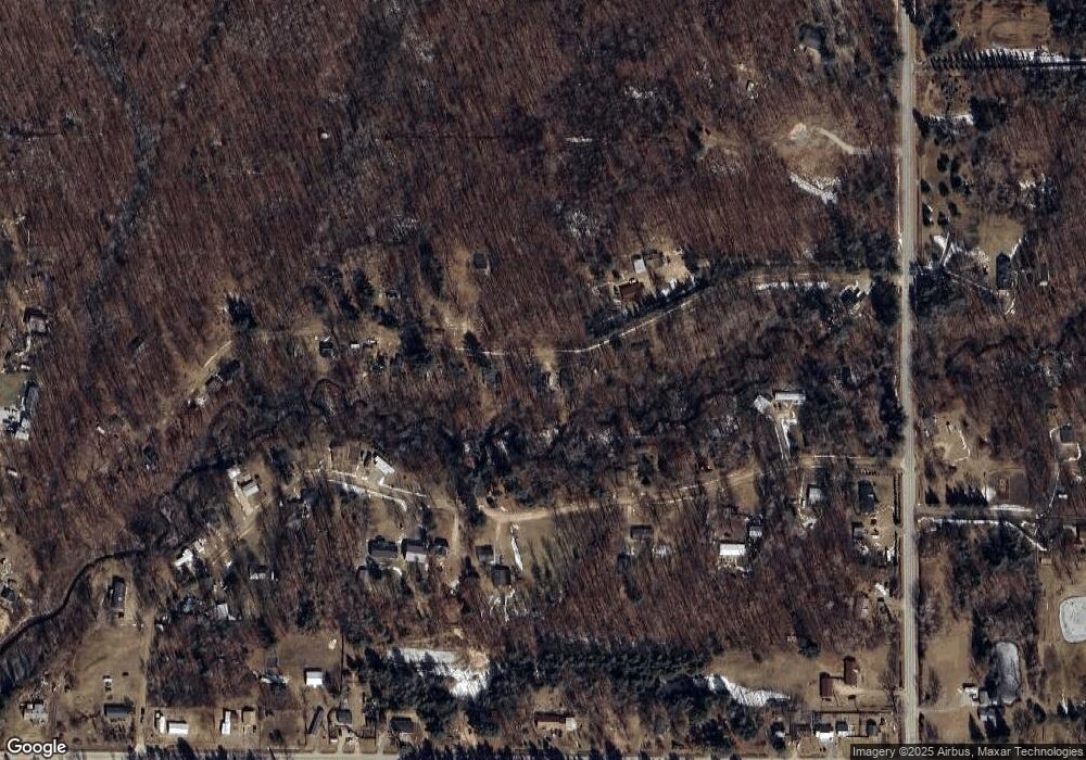 1420 Denton Creek Rd, Beaverton, MI 48612 - photo 1