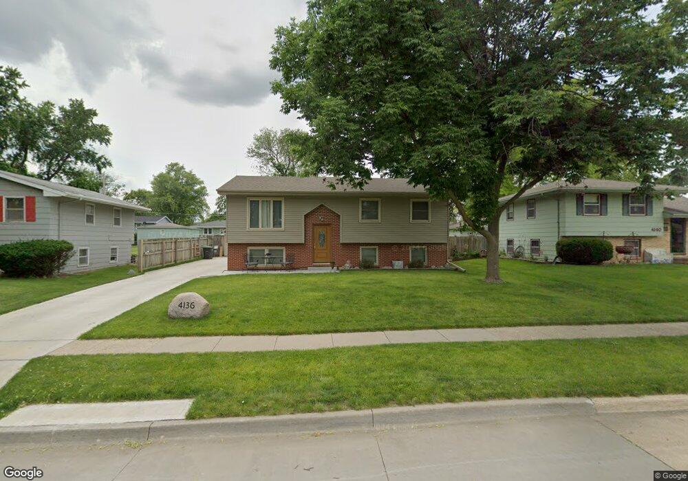 4136 E 24th Ct, Des Moines, IA 50317 - photo 1